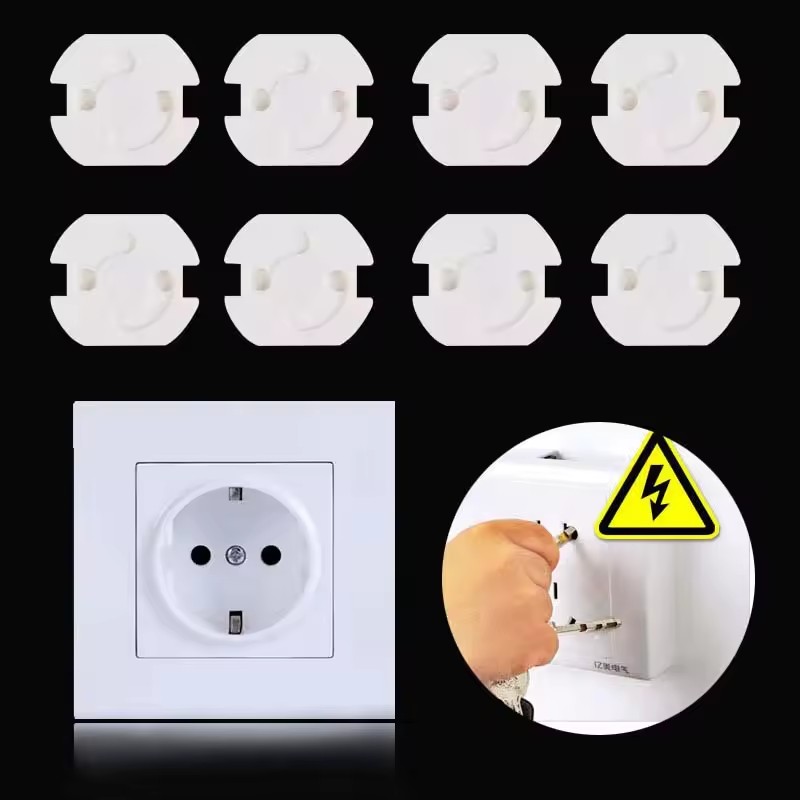 Cache-prises de sécurité pour  - Outlet Cover Baby avis et prix
