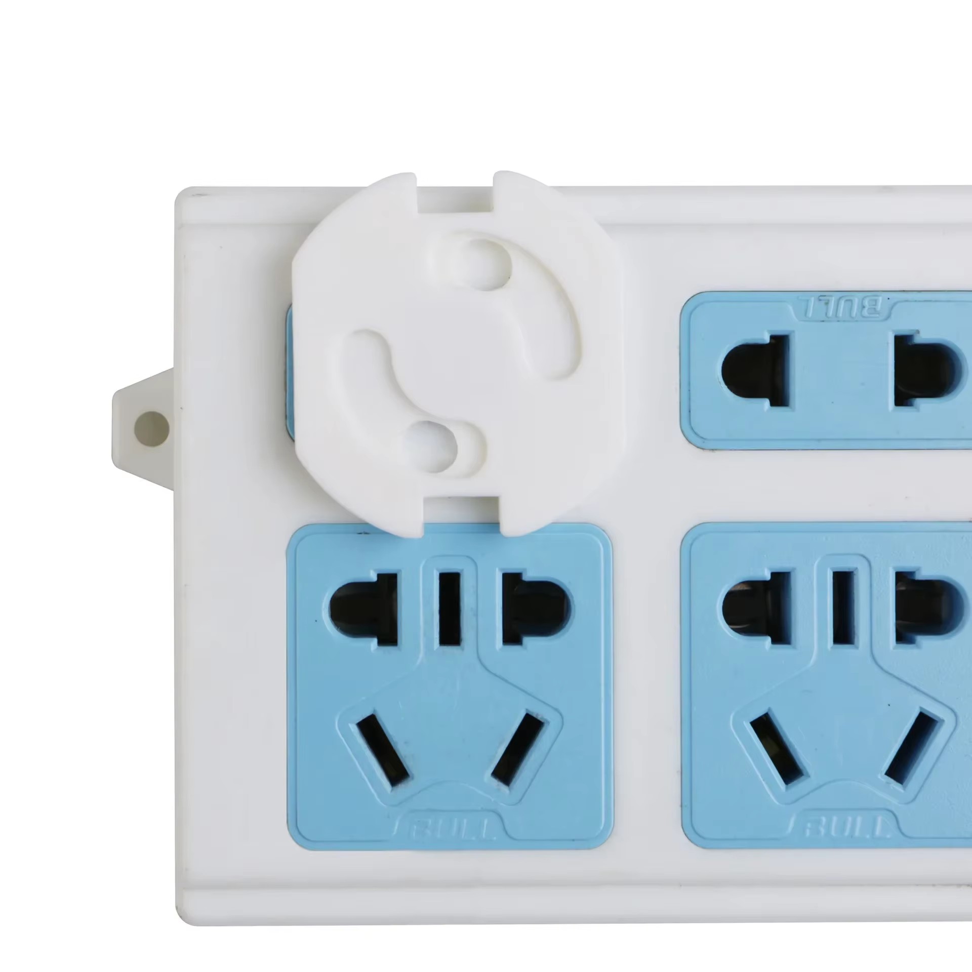 Cache-prises de sécurité pour  - Outlet Cover Baby avis et prix