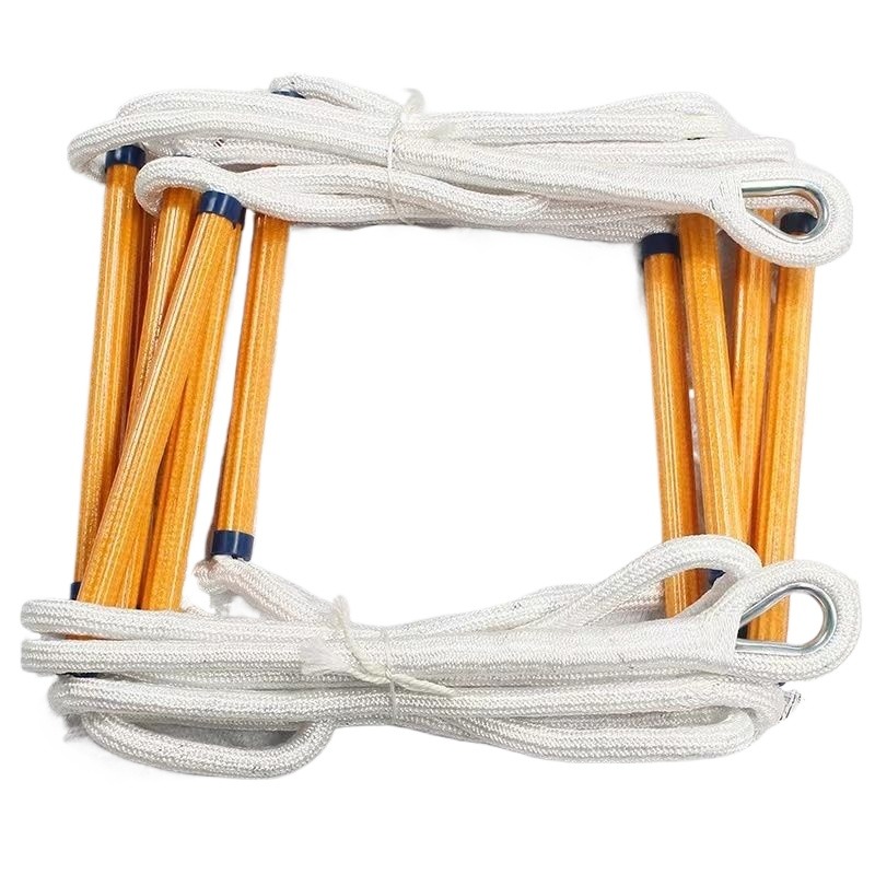 Échelle souple en corde, échel - Fire Escape Ladder avis et prix
