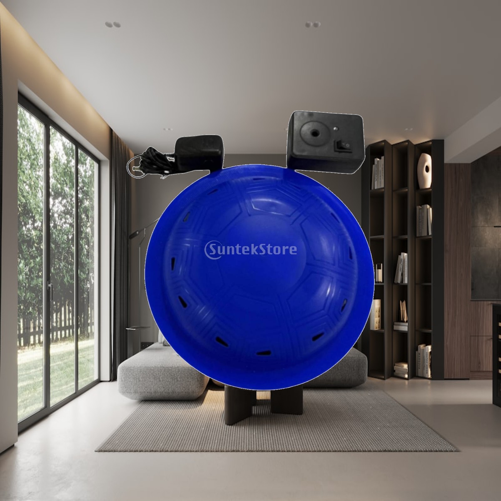 Alarme de piscine intelligente - Pool Alarm Float avis et prix