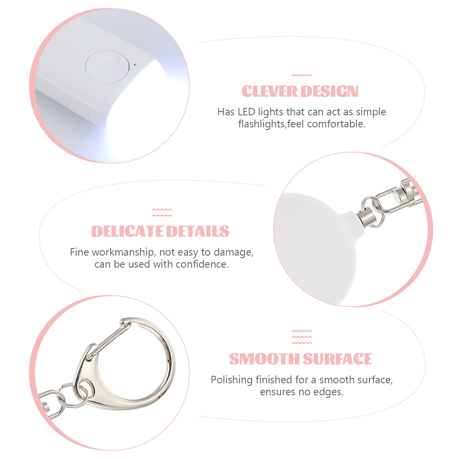 1 ensemble d'alarme personnell - Personal Alarm Keychain avis et prix