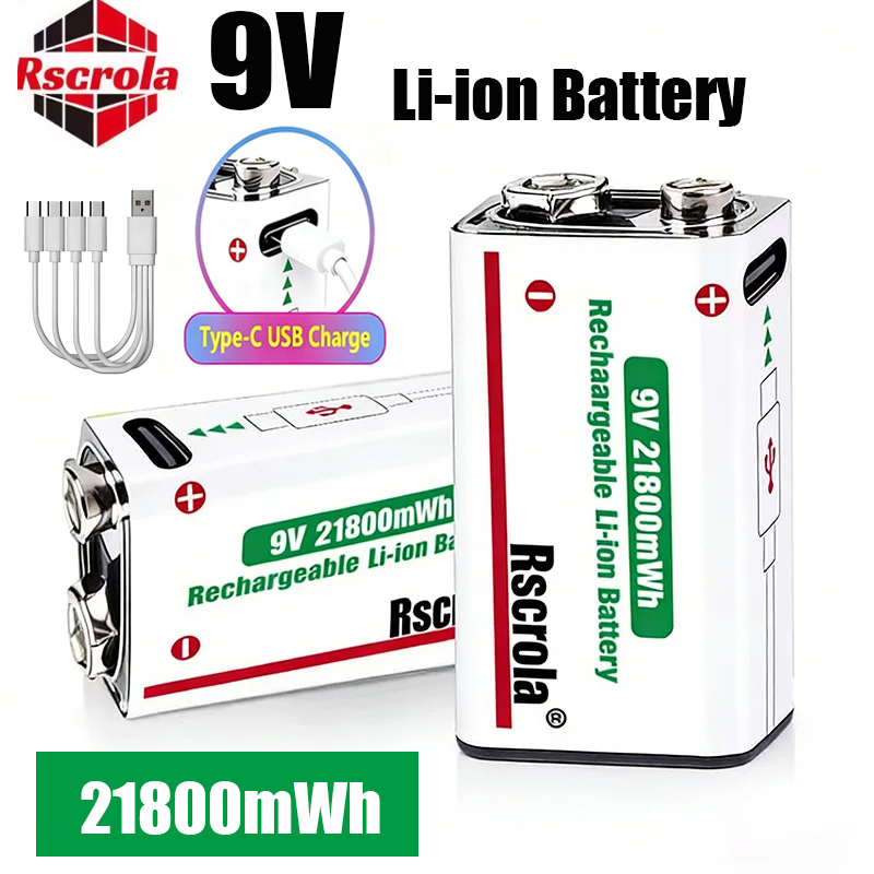 Batterie Lithium-ion rechargea - Smoke Detector Interconnected avis et prix