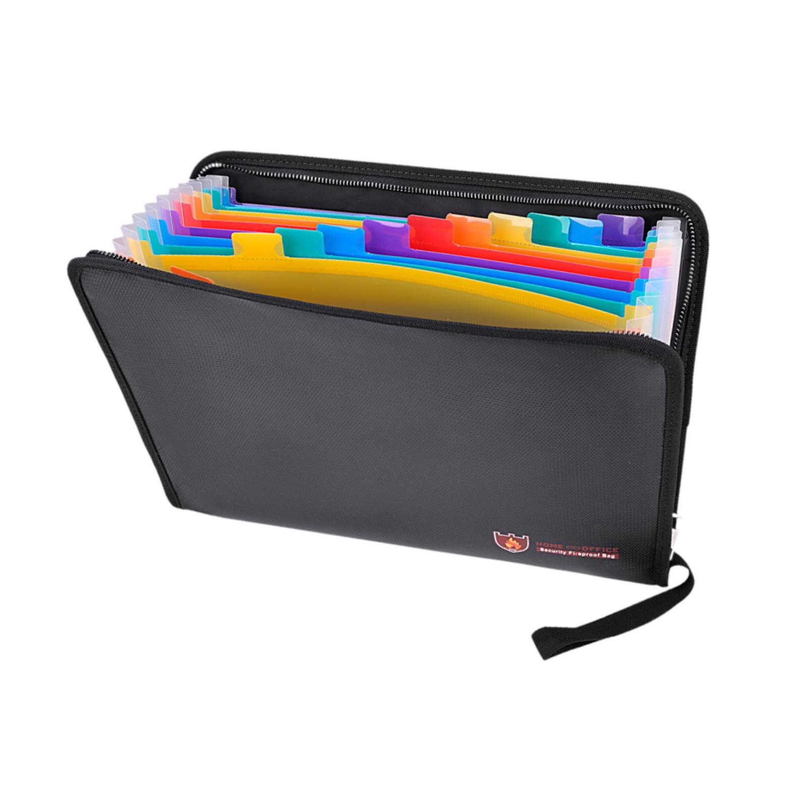 Sac de rangement ignifuge pour - Fire Safe Document avis et prix