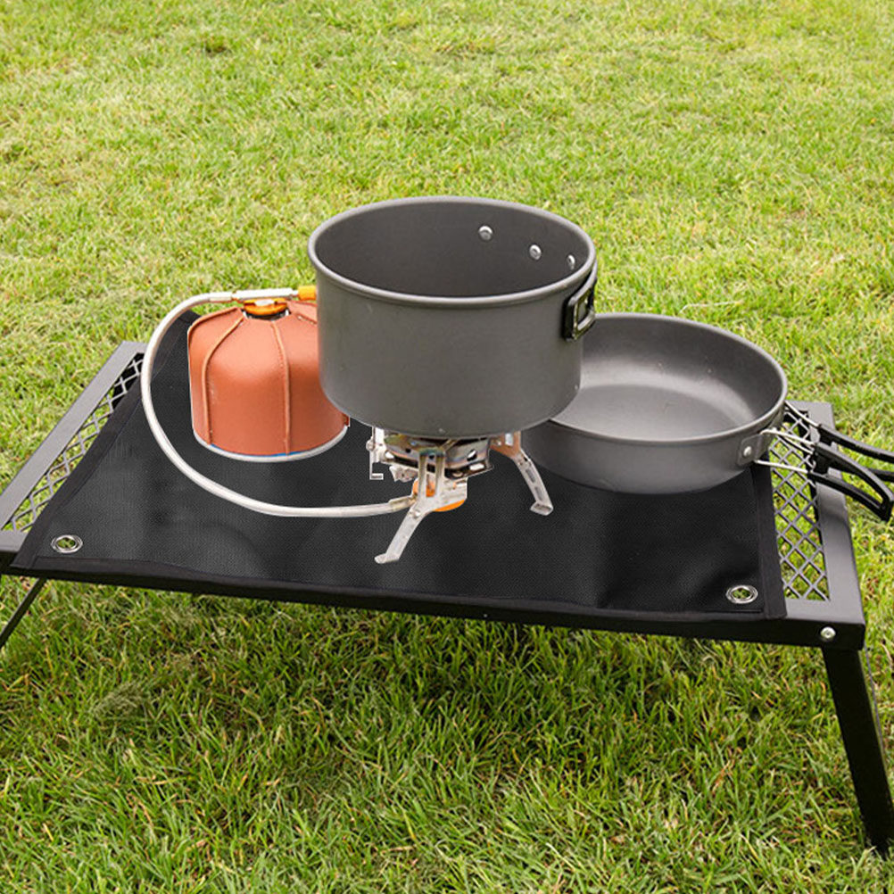 Couverture ignifuge en fibre d - Fire Blanket Kitchen avis et prix