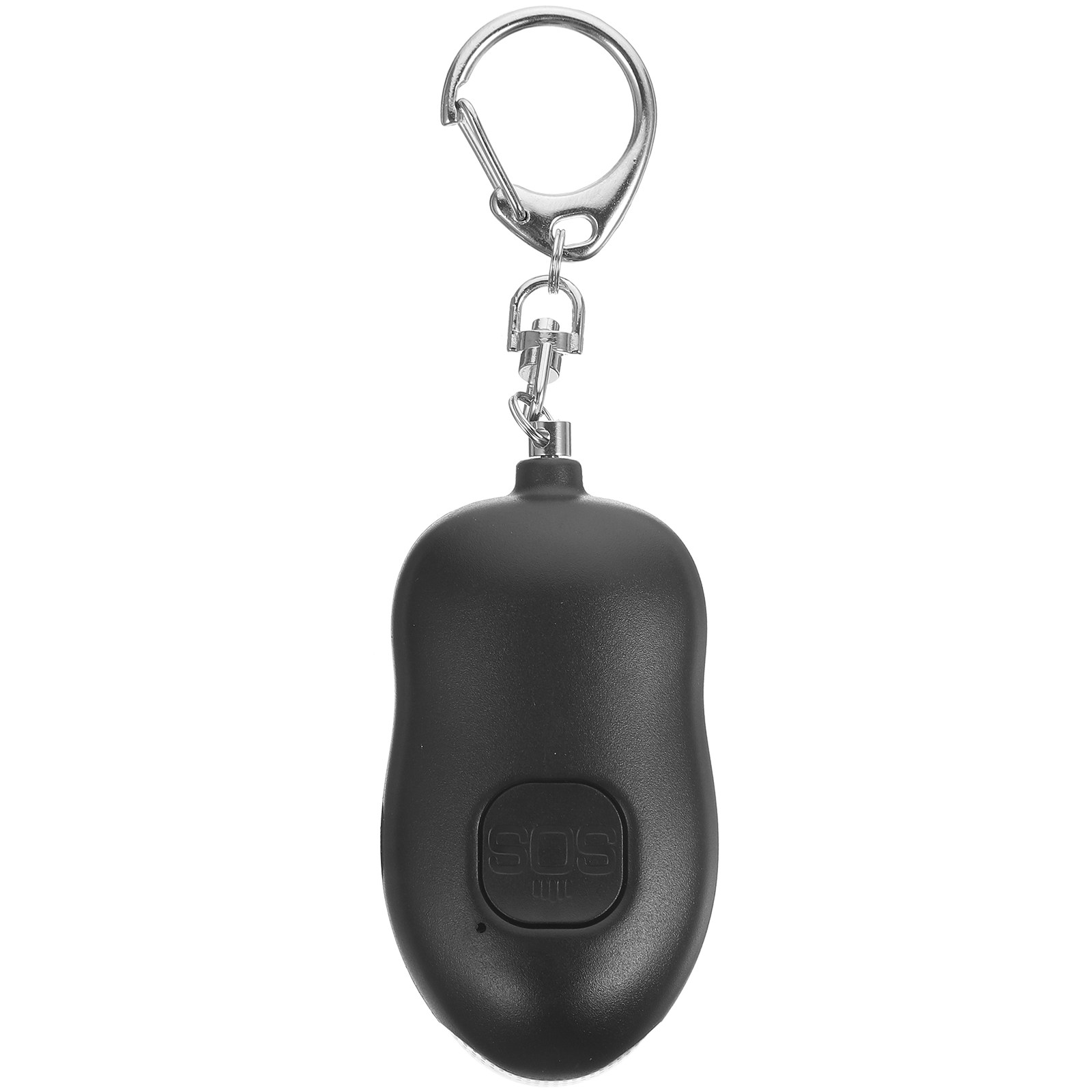 Alarme de sécurité personnelle - Personal Alarm Keychain avis et prix