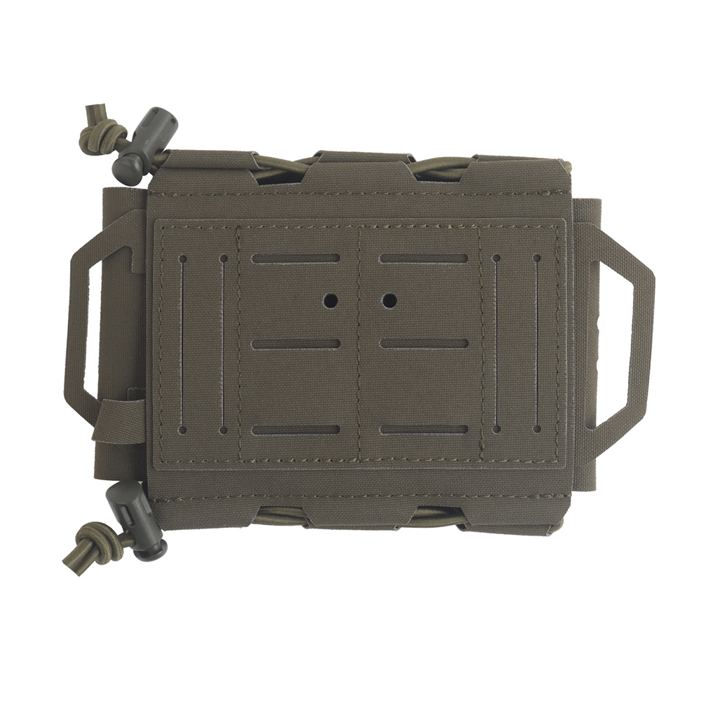Pochette tactique IFAK compact - First Aid Bag Kit avis et prix