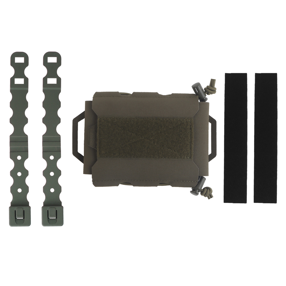 Pochette tactique IFAK compact - First Aid Bag Kit avis et prix
