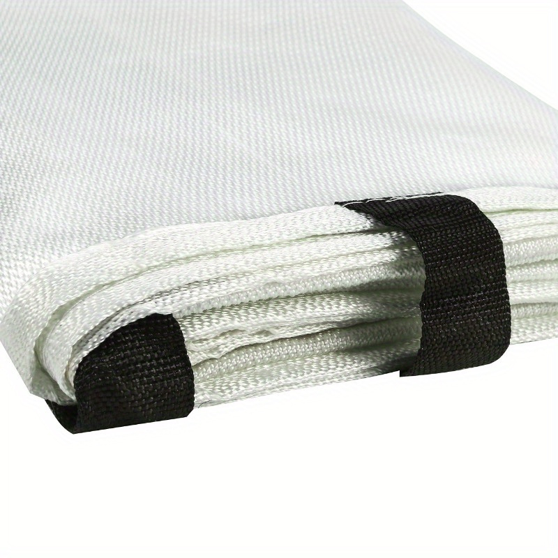 Couverture anti-feu d'urgence  - Fire Blanket Kitchen avis et prix