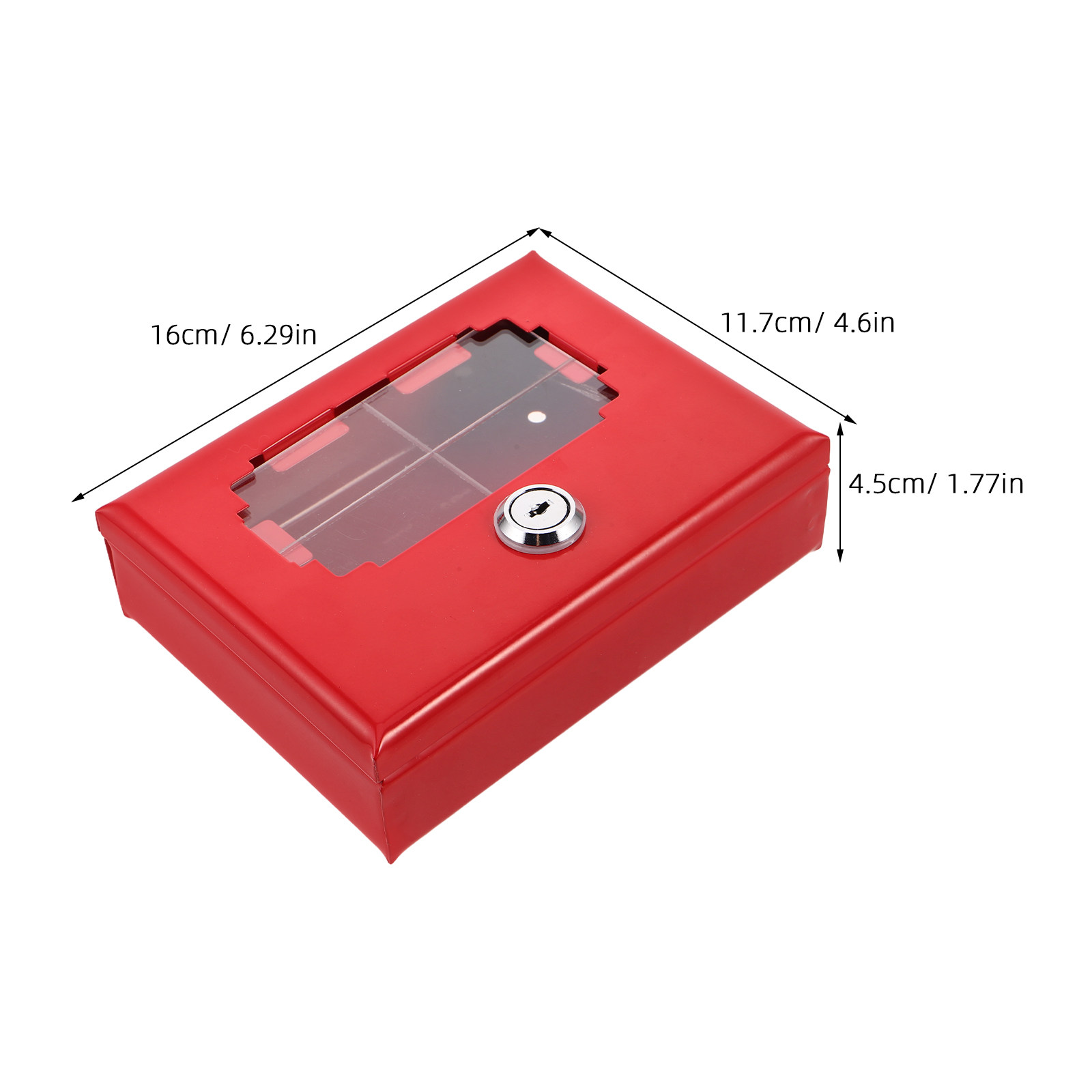 Boîte à clés murale en métal p - Lockbox Key Secure avis et prix