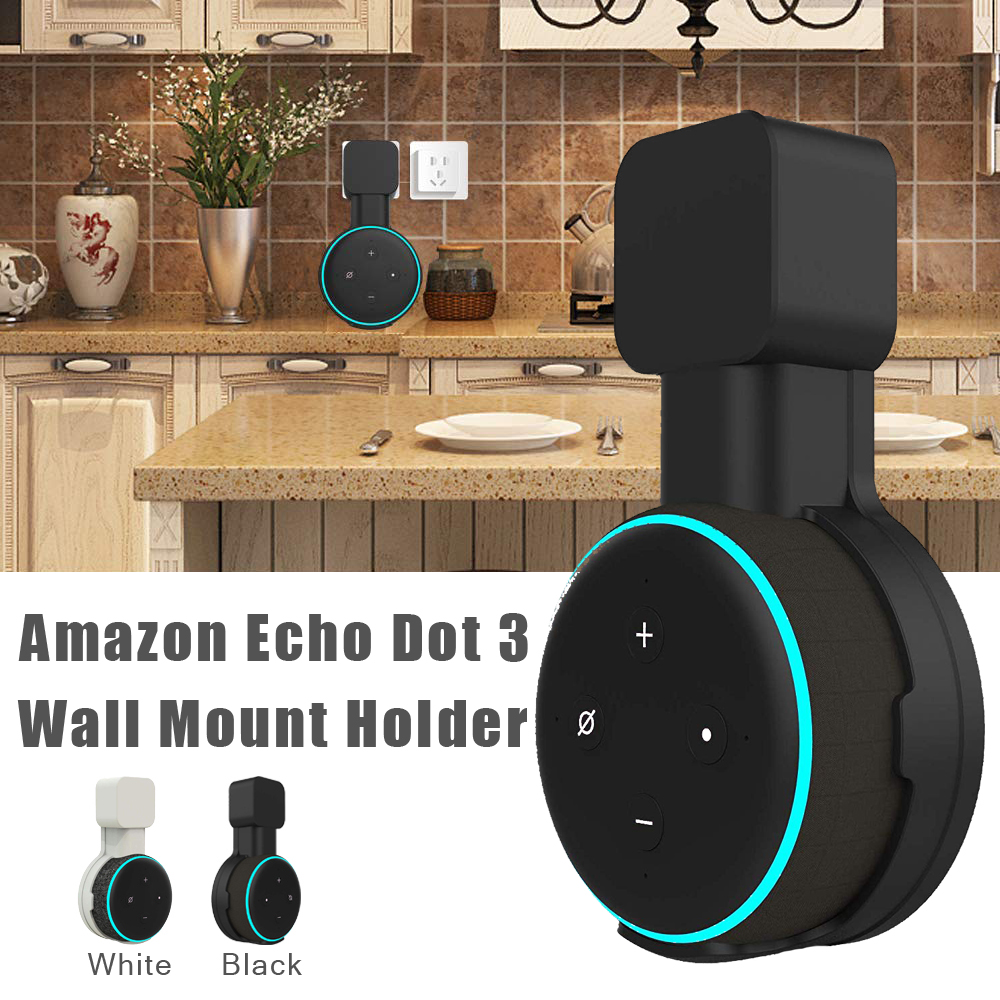 Support de montage mural Echo  - Amazon Speaker Echo Pop avis et prix