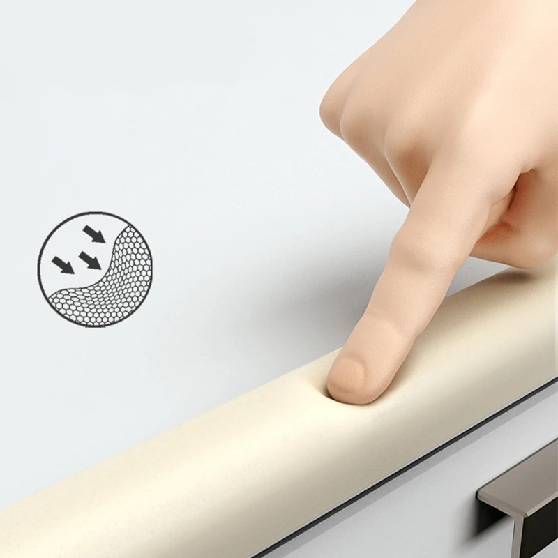 Bandes de pare-chocs de sécuri - Outlet Cover Baby avis et prix