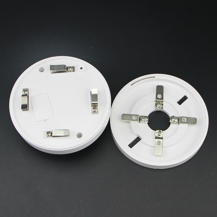 Détecteur de fumée photoélectr - Smoke Detector Interconnected avis et prix