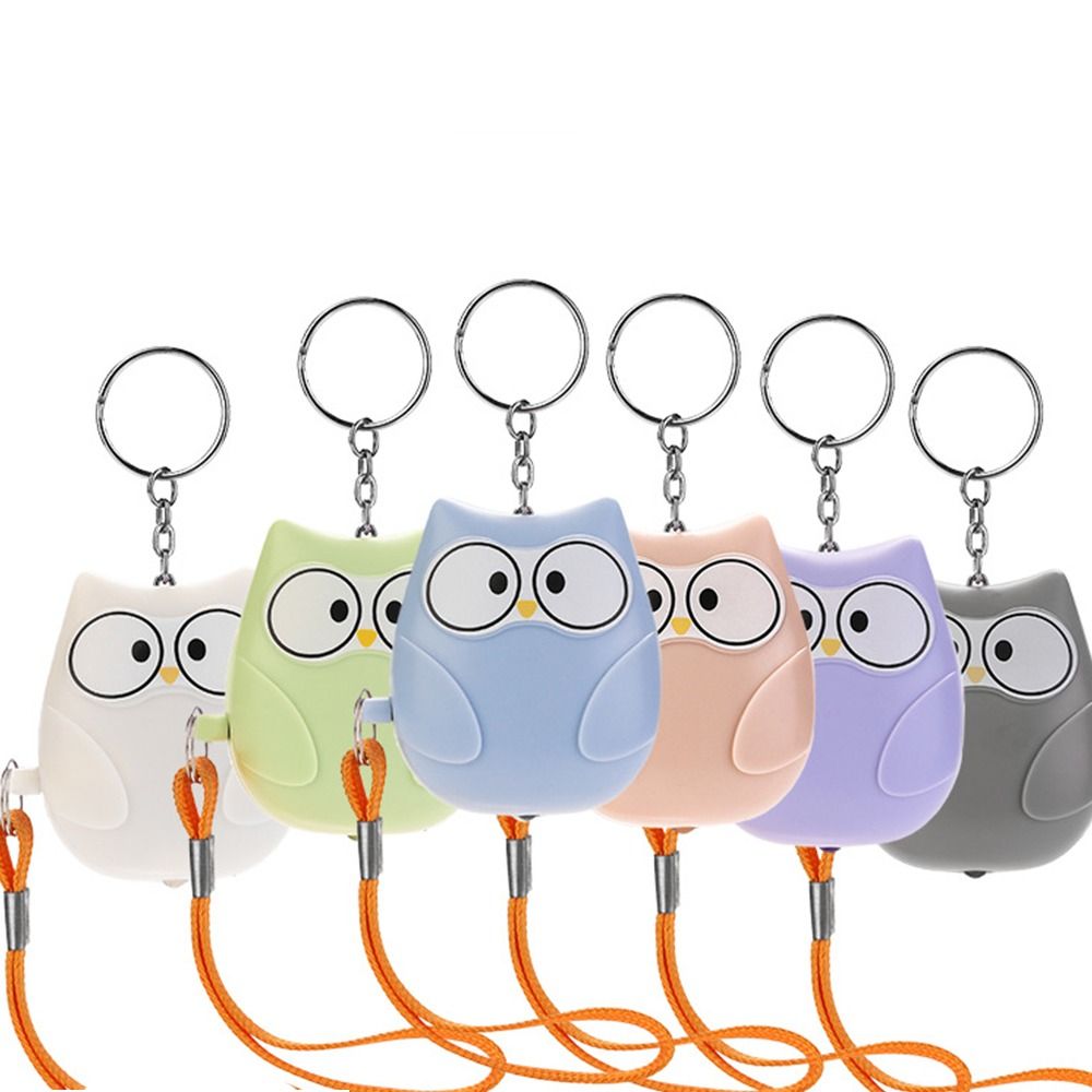 Mini alarme anti-agression, al - Personal Alarm Keychain avis et prix