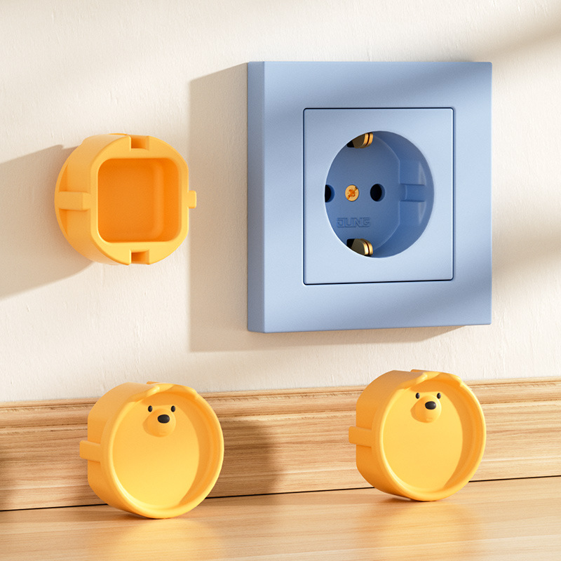 Cache-prises de sécurité pour  - Outlet Cover Baby avis et prix