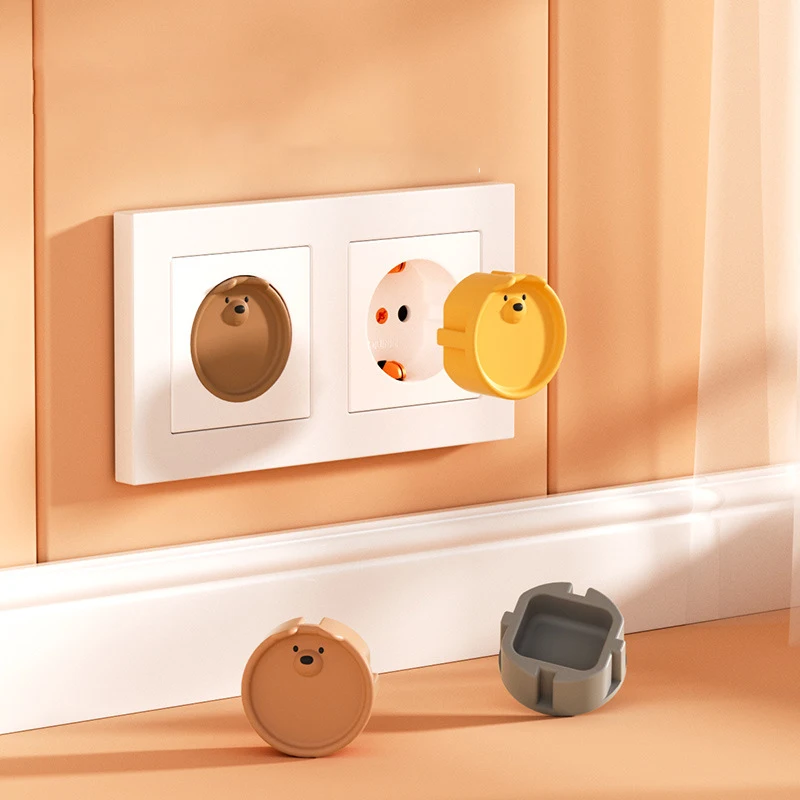 Cache-prises de sécurité pour  - Outlet Cover Baby avis et prix