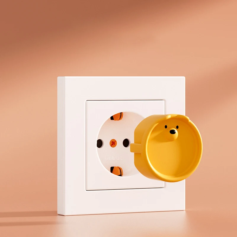 Cache-prises de sécurité pour  - Outlet Cover Baby avis et prix