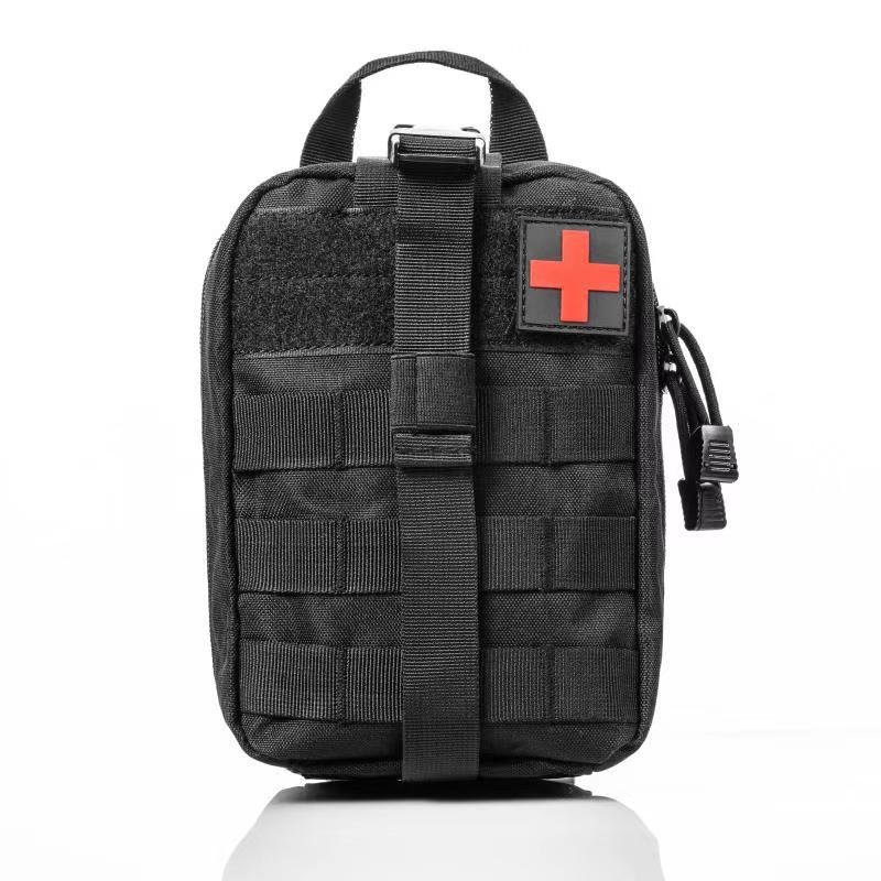 Trousse de premiers secours, s - First Aid Bag Kit avis et prix