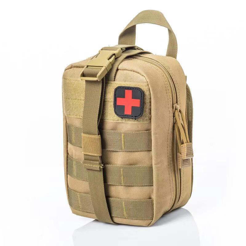 Trousse de premiers secours, s - First Aid Bag Kit avis et prix