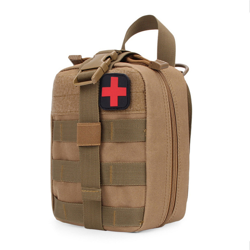 Trousse de premiers secours ta - First Aid Bag Kit avis et prix
