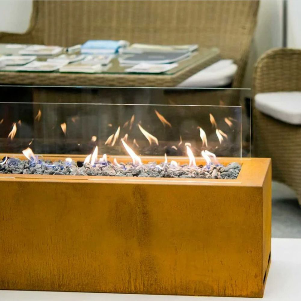 Couverture en Fiber de céramiq - Fire Blanket Kitchen avis et prix