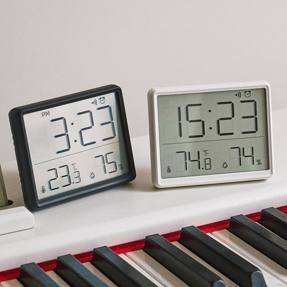 Horloge magnétique suspendue,  - Pool Alarm Float avis et prix